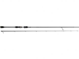 Westin W3 Finesse T&C 2nd Generation Spinning Rods - 